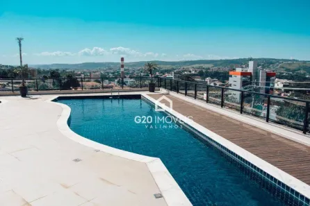 Cobertura com 4 Quartos à venda, 275m² no Vila Embaré, Valinhos