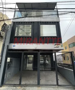 Prédio Comercial para alugar, 154m² no Lauzane Paulista, São Paulo