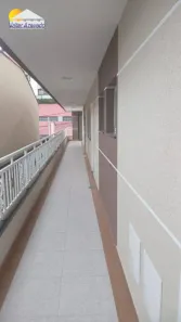 Apartamento com 2 Quartos à venda, 40m² no Lauzane Paulista, São Paulo