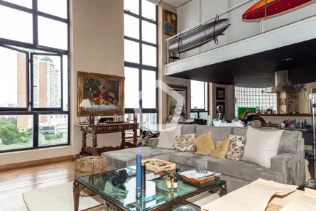 Apartamento com 2 Quartos à venda, 160m² no Vila Andrade, São Paulo