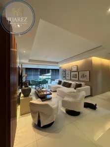 Apartamento com 3 Quartos à venda, 183m² no Candeal, Salvador