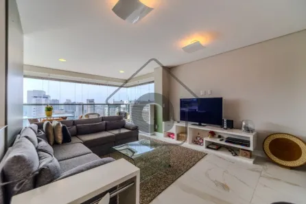 Apartamento com 2 Quartos à venda, 85m² no Vila Mariana, São Paulo