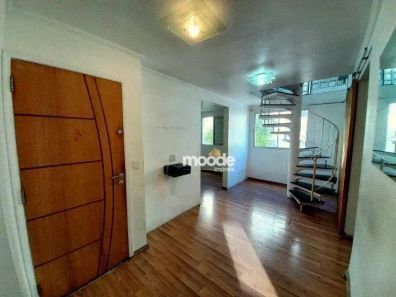 Cobertura com 3 Quartos à venda, 110m² no Cidade dos Bandeirantes, São Paulo