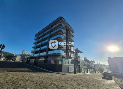 Apartamento com 2 Quartos à venda, 65m² no Areias, São José