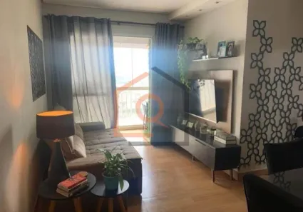 Apartamento com 3 Quartos para venda ou aluguel, 86m² no Vila Xavier (Vila Xavier), Araraquara