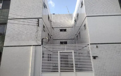 Apartamento com 3 Quartos à venda, 95m² no Candelária, Natal
