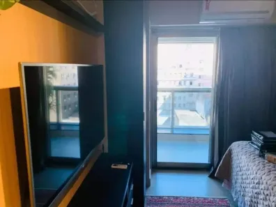 Apartamento com 1 Quarto à venda, 30m² no Santa Efigênia, São Paulo