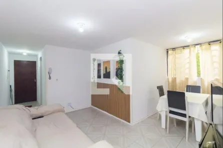 Apartamento com 2 Quartos à venda, 60m² no Cidade Antônio Estevão de Carvalho, São Paulo