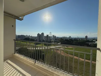 Apartamento com 2 Quartos à venda, 55m² no Jardim Augusta, São José dos Campos