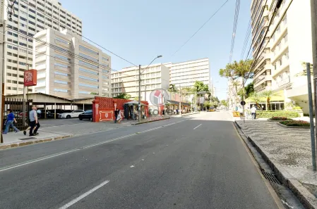 Sala Comercial com 1 Quarto à venda, 34m² no Centro, Curitiba