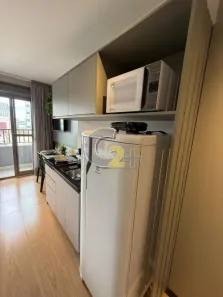 Apartamento com 1 Quarto à venda, 35m² no Perdizes, São Paulo