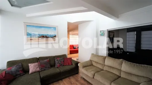 Sobrado com 3 Quartos à venda, 280m² no Jardim Guapira, São Paulo