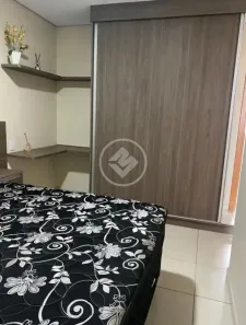 Apartamento com 1 Quarto à venda, 45m² no Nova Aliança, Ribeirão Preto