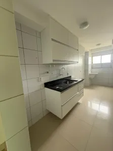 Apartamento com 3 Quartos para alugar, 72m² no Buraquinho, Lauro de Freitas