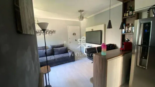 Apartamento com 2 Quartos à venda, 50m² no Jardim Celeste, São Paulo