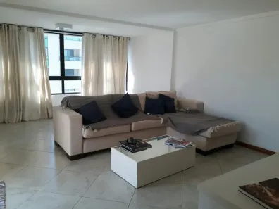 Cobertura com 4 Quartos à venda, 220m² no Pituba, Salvador