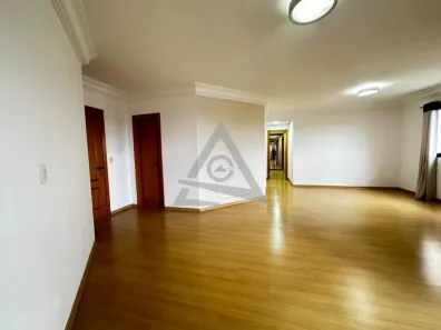 Apartamento com 4 Quartos à venda, 135m² no Vila Brandina, Campinas