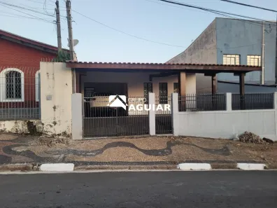 Casa com 3 Quartos à venda, 180m² no Jardim Alto da Colina, Valinhos