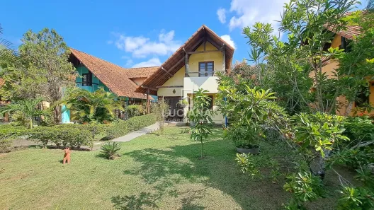 Casa de Condomínio com 3 Quartos à venda, 100m² no Gravatá Centro, Gravatá