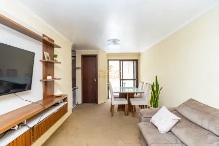 Sobrado com 3 Quartos à venda, 178m² no Mercês, Curitiba