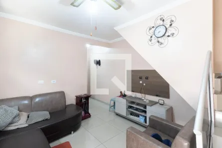 Casa com 3 Quartos à venda, 198m² no Vila Sabrina, São Paulo