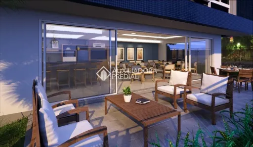Apartamento com 2 Quartos à venda, 135m² no Cristo Redentor, Porto Alegre