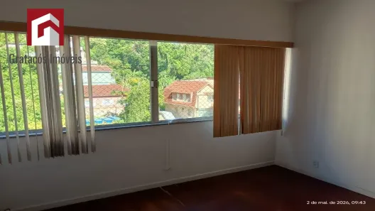 Apartamento com 2 Quartos à venda, 80m² no Centro, Petrópolis