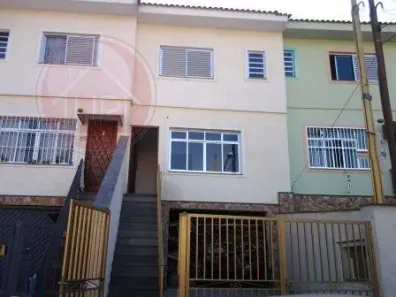 Sobrado com 2 Quartos à venda, 98m² no Vila Nivi, São Paulo