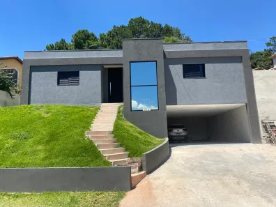Casa de Condomínio com 3 Quartos à venda, 620m² no Parque Viana, Barueri