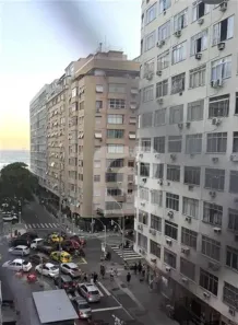 Apartamento com 1 Quarto à venda, 40m² no Copacabana, Rio de Janeiro