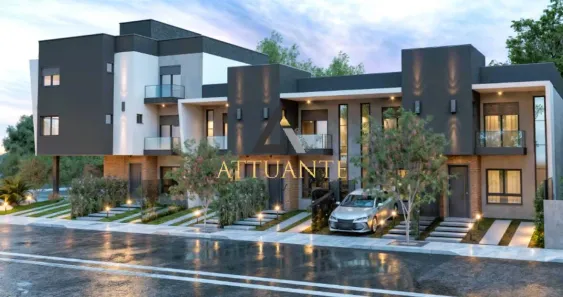 Sobrado com 2 Quartos à venda, 72m² no São Virgílio, Caxias do Sul