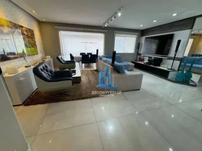 Cobertura com 3 Quartos à venda, 231m² no Olímpico, São Caetano do Sul