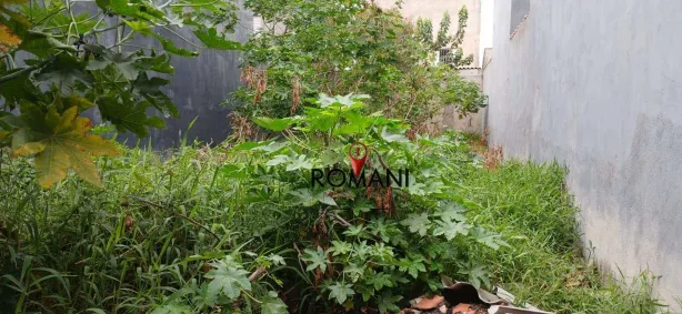 Lote/Terreno à venda, 175m² no Jardim Quaresmeira, Suzano