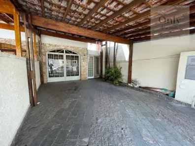 Sobrado com 3 Quartos à venda, 245m² no Chácara Inglesa (Zona Norte), São Paulo