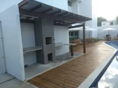 Apartamento com 2 Quartos à venda, 48m² no Boa Viagem, Recife