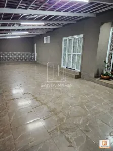 Casa com 3 Quartos à venda, 280m² no Parque Industrial Lagoinha, Ribeirão Preto