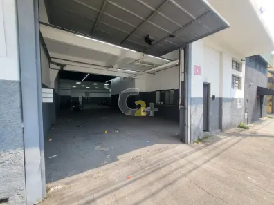 Galpão/Depósito/Armazém para alugar, 410m² no Lapa, São Paulo