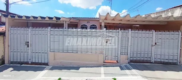 Casa com 3 Quartos à venda, 125m² no Jardim Guadalajara, Sorocaba