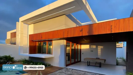 Casa com 3 Quartos à venda, 175m² no Praia do Francês, Marechal Deodoro