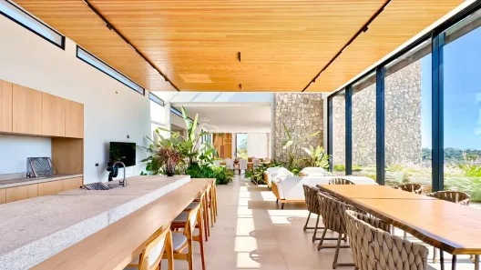 Casa de Condomínio com 5 Quartos para alugar, 650m² no Loteamento Residencial Parque Terras de Santa Cecília, Itu