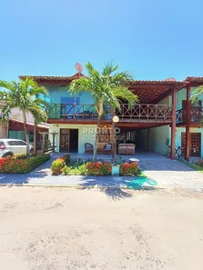 Casa de Condomínio com 4 Quartos à venda, 250m² no Tamandaré, Tamandaré