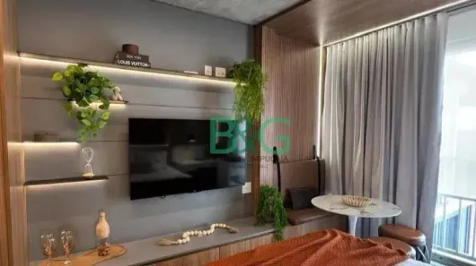 Apartamento com 1 Quarto à venda, 23m² no Cerqueira César, São Paulo