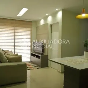 Apartamento com 3 Quartos à venda, 70m² no Vila Euclides, São Bernardo do Campo