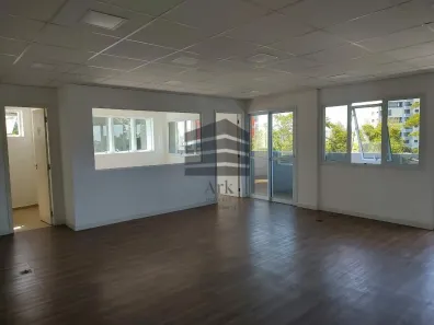 Sala Comercial para alugar, 66m² no Saúde, São Paulo