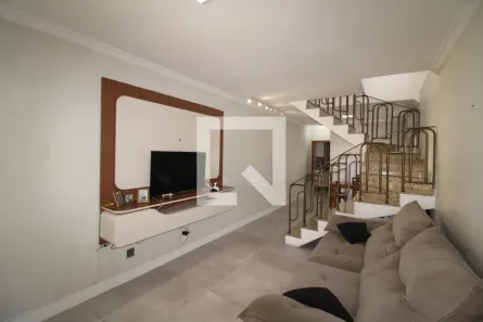 Casa com 3 Quartos à venda, 200m² no Parque Mandaqui, São Paulo