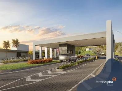 Lote/Terreno à venda, 253m² no Parque Jataí, Votorantim
