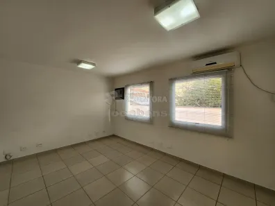 Sala Comercial com 1 Quarto à venda, 30m² no Vila Imperial, São José do Rio Preto
