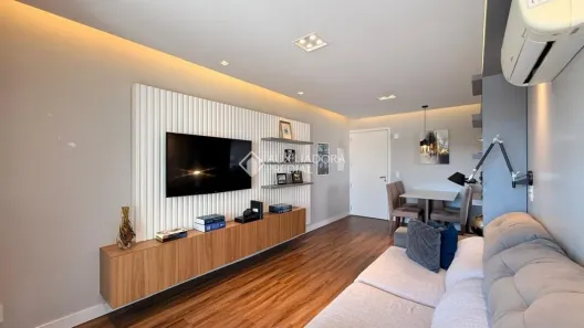 Apartamento com 2 Quartos à venda, 67m² no Jardim Botânico, Porto Alegre
