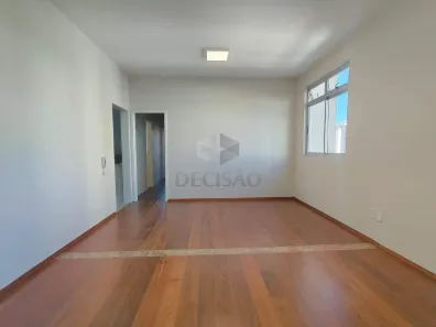 Apartamento com 3 Quartos à venda, 91m² no Santa Efigênia, Belo Horizonte