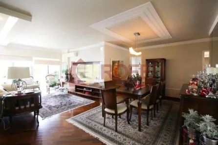 Apartamento com 3 Quartos à venda, 170m² no Indianópolis, São Paulo